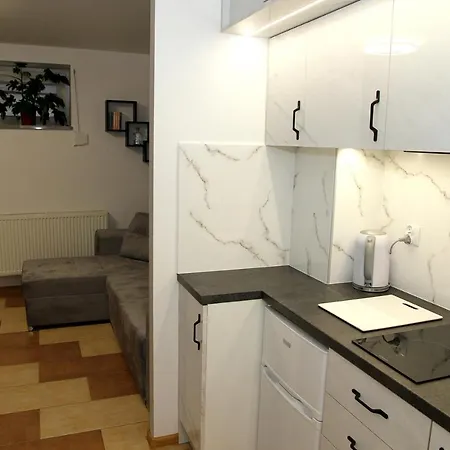 U Proroka Apartment Mikolajki (Mragowo)