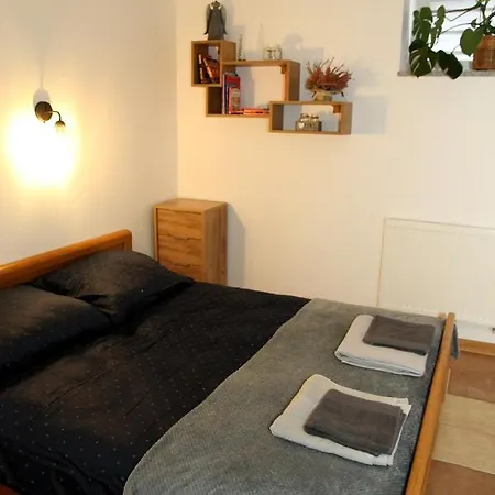 U Proroka Apartment Mikolajki (Mragowo)