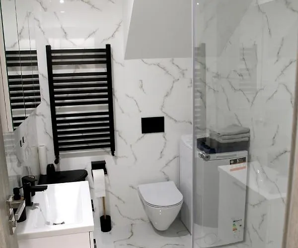 U Proroka Apartment Mikolajki (Mragowo)