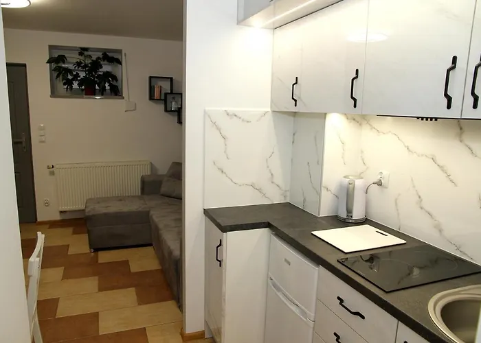 U Proroka Apartment Mikolajki (Mragowo)