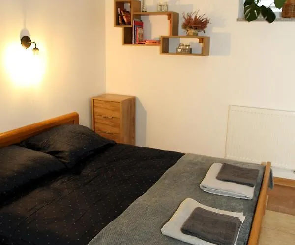 U Proroka Apartment Mikolajki (Mragowo)