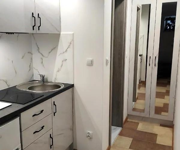 U Proroka Mikolajki (Mragowo)